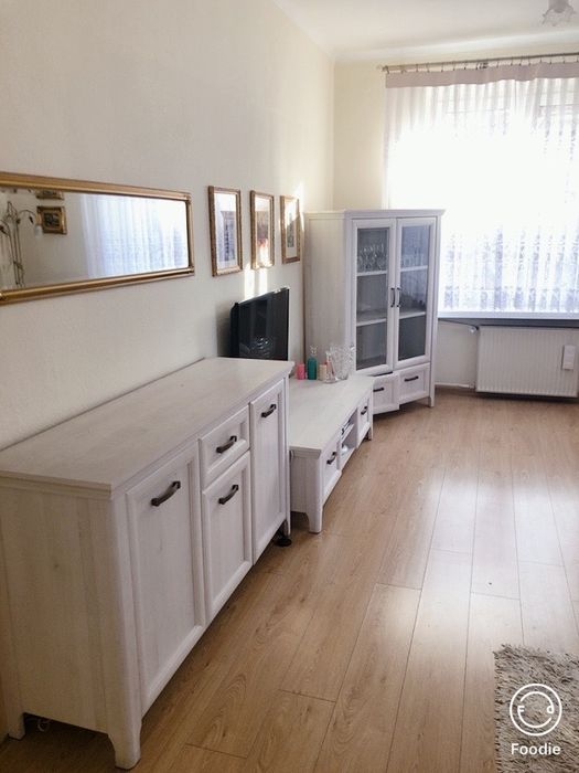 Wolne od dzisiaj mieszkanie do wynajecia
