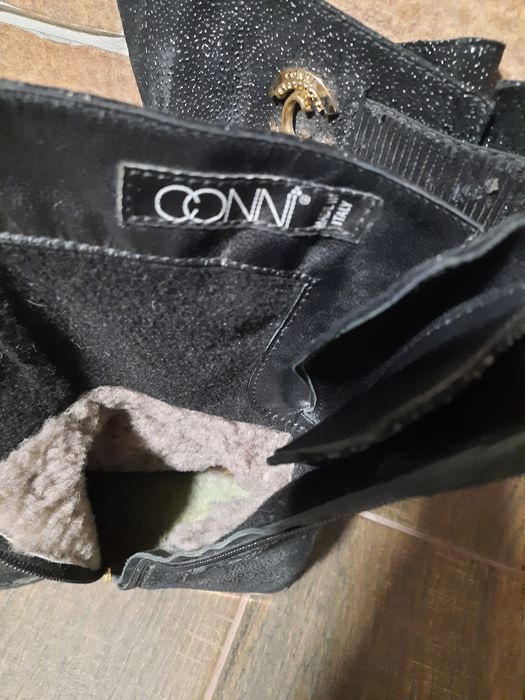 Сапоги зимние ,,CONNI,,