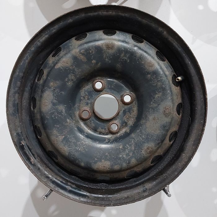 Felgi 15 4x100 Toyota Corolla, Yaris (F512902-23)