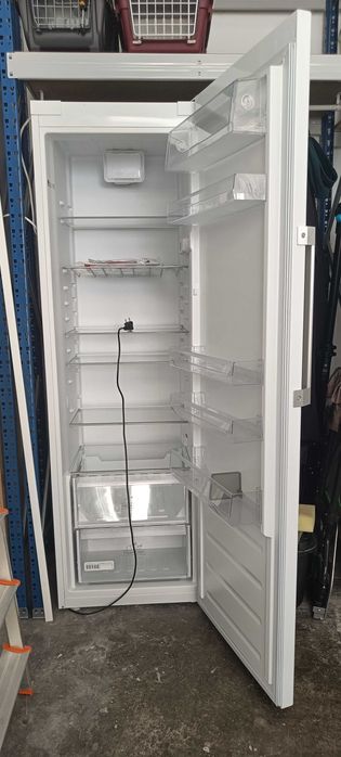 Frigorífico Ariston Hotpoint SH8 2Q WFRD