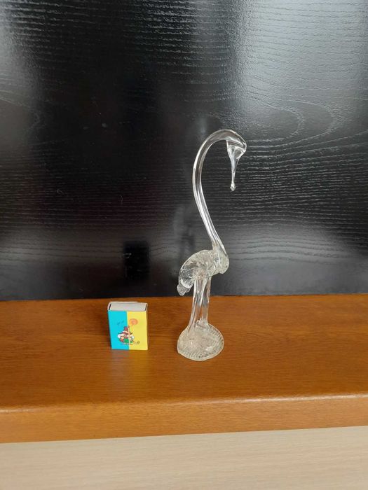 Продам Хрустальные статуэтки времен СССР