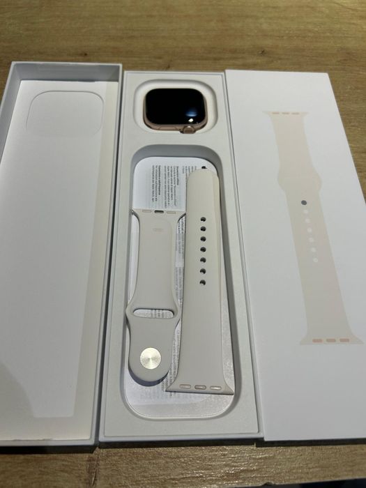 Apple Watch Series 11