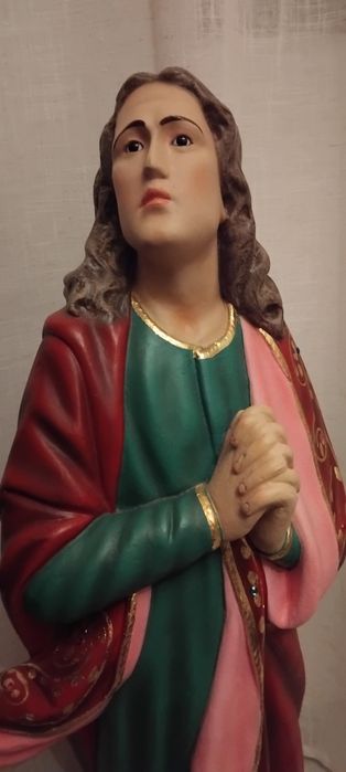 Imagem S .João Evangelista