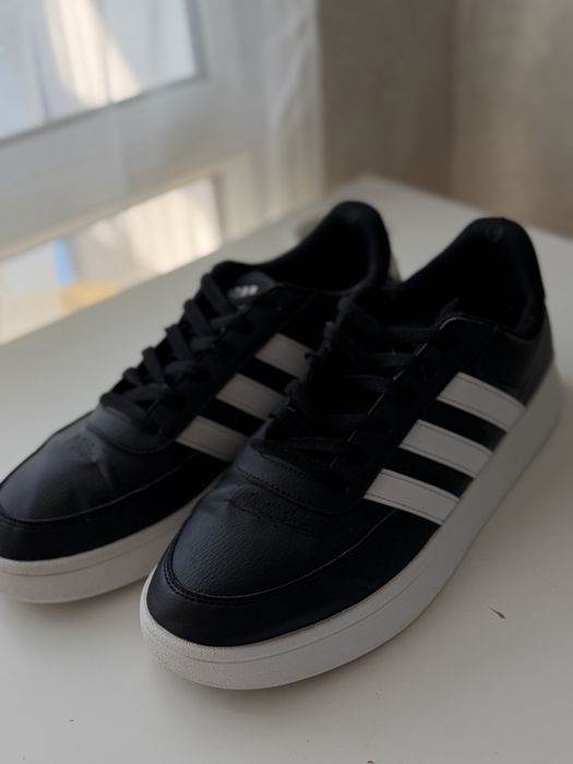 Кеды adidas 43 р