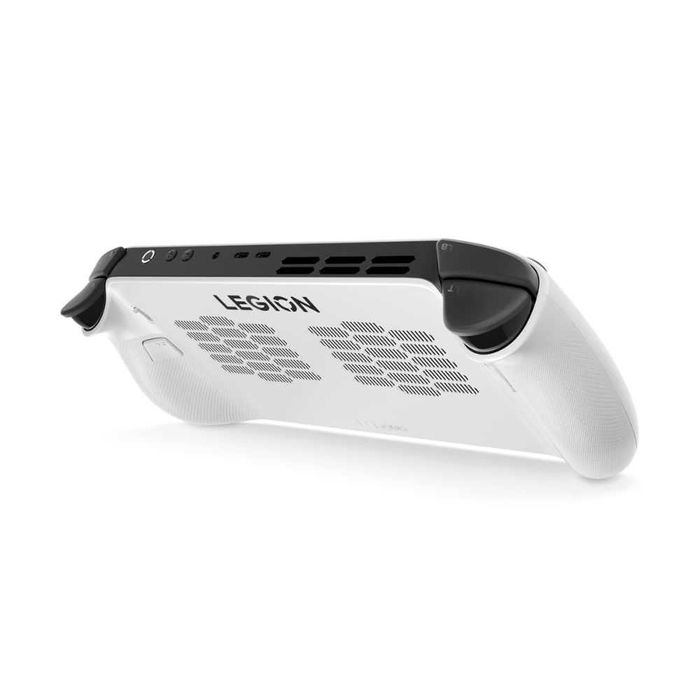 Портативна ігрова приставка Lenovo Legion Go S 8APU1  32GB/1TB Glacier White