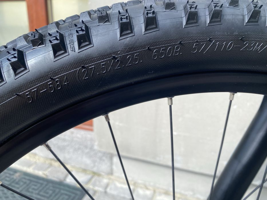 Велосипед Radon Cube ZR Team 27.5 Bulls Scott Merida