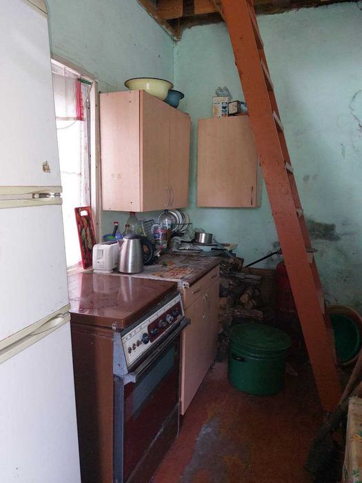 Продам дачу Змиевской район