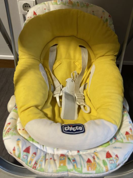 Espreguiçadeira CHICO