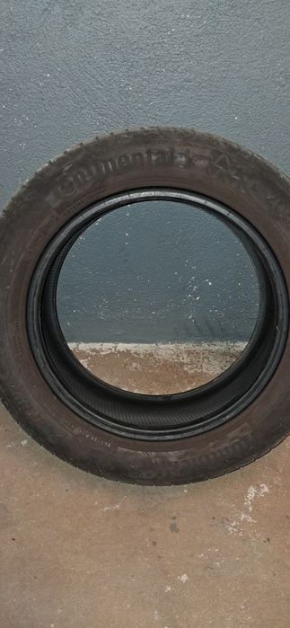 Pneu Continental