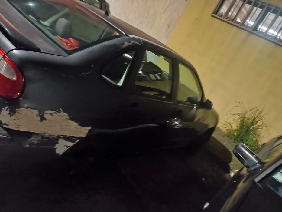 SEAT Córdoba 1.4 mpi