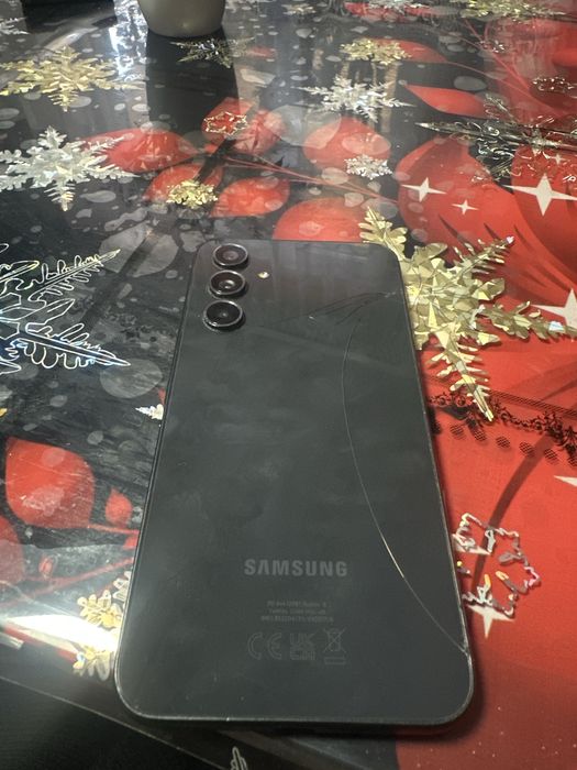 Samsung Galaxy A54 5G.