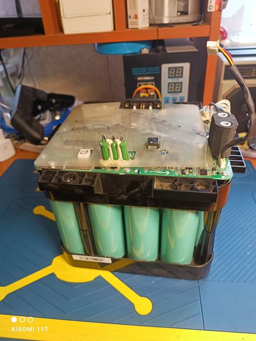 Акумулятор Ecoflow Delta 2 LiFePo4