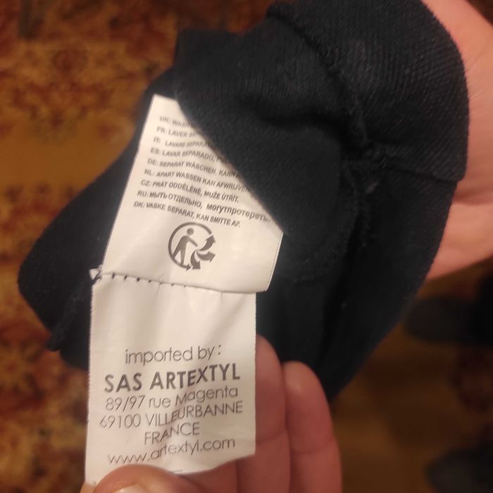 Продам чоловіче поло