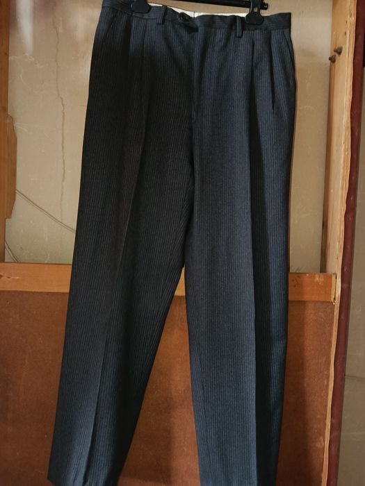 Елітний італійський костюм Pal Zileri | Wool & Cashmere Cerruti