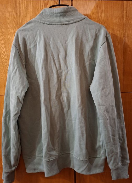 Bluza męska Bonprix John Baner 48/50 bdb