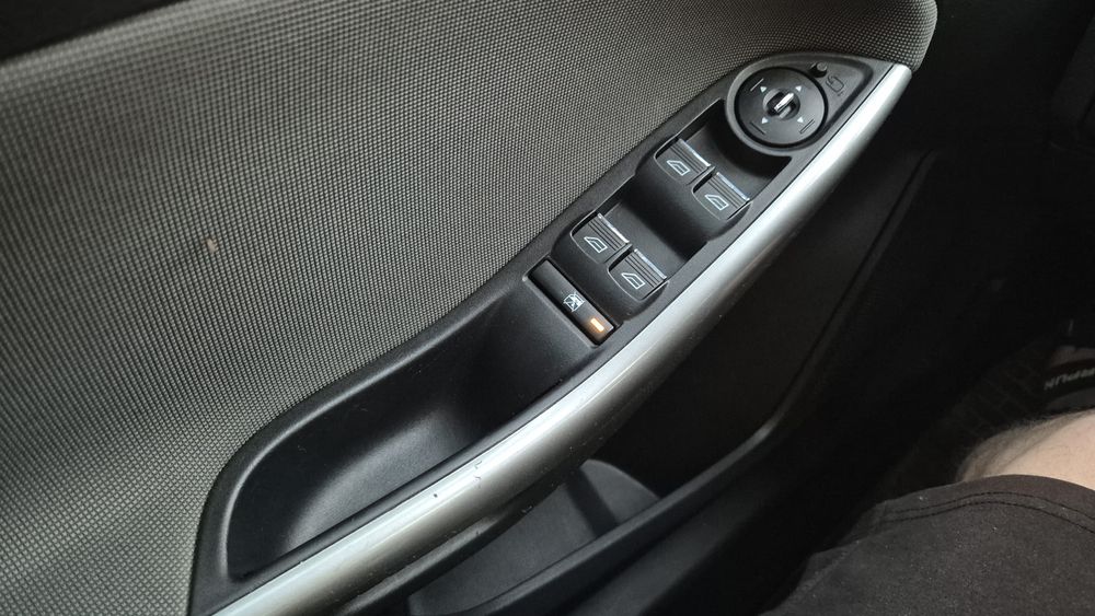 Ford Focus mk3 2011 1.6tdci 115к.с