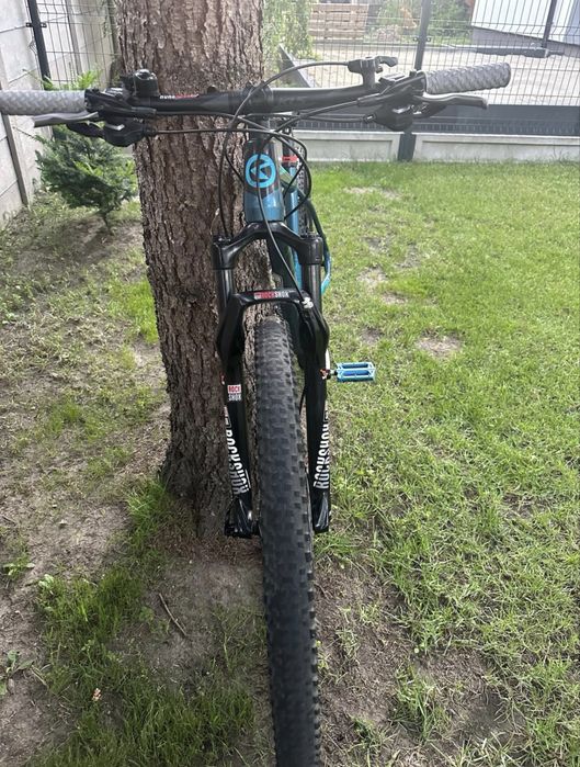 Rower Kellys Gate 50 rama M