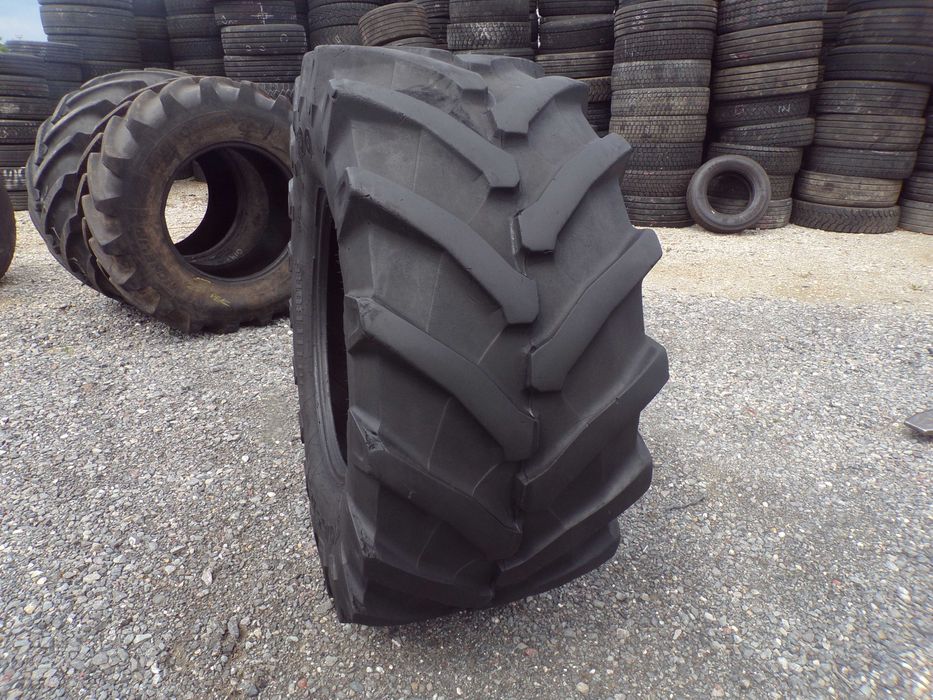 Opona 600/65R28 TRELLEBORG TM 800 (1300 netto)