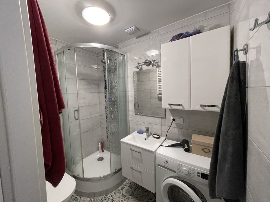 Pokój Mokotów Domaniewska