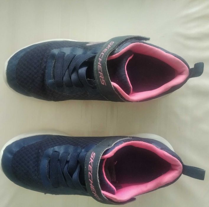 Tênis n⁰38 Sketchers leves , para mulher