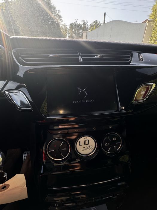 DS3 1.6 THP Full Extras