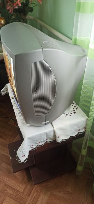 Телевізор Philips 20"