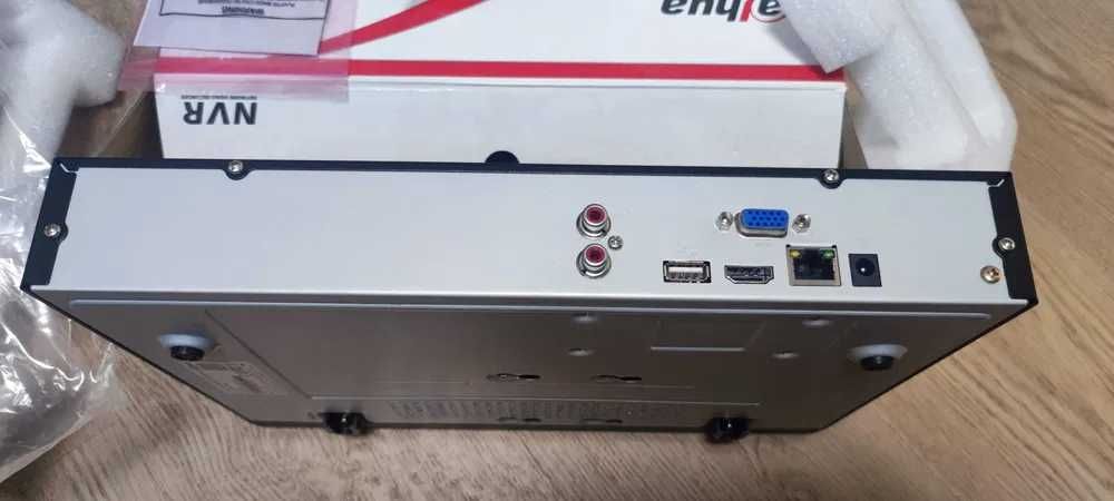 Rejestrator Dahua IP DHI-NVR4108H