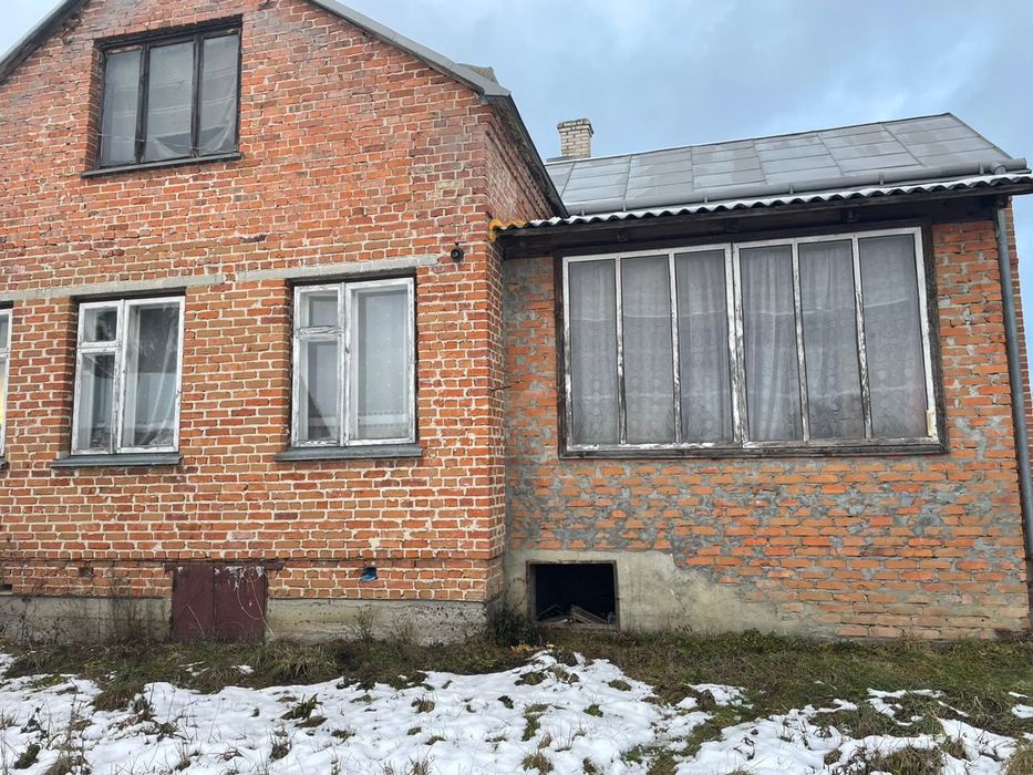 Продам будинок Жовтанці