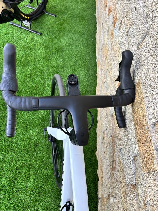 Bicicleta de estrada