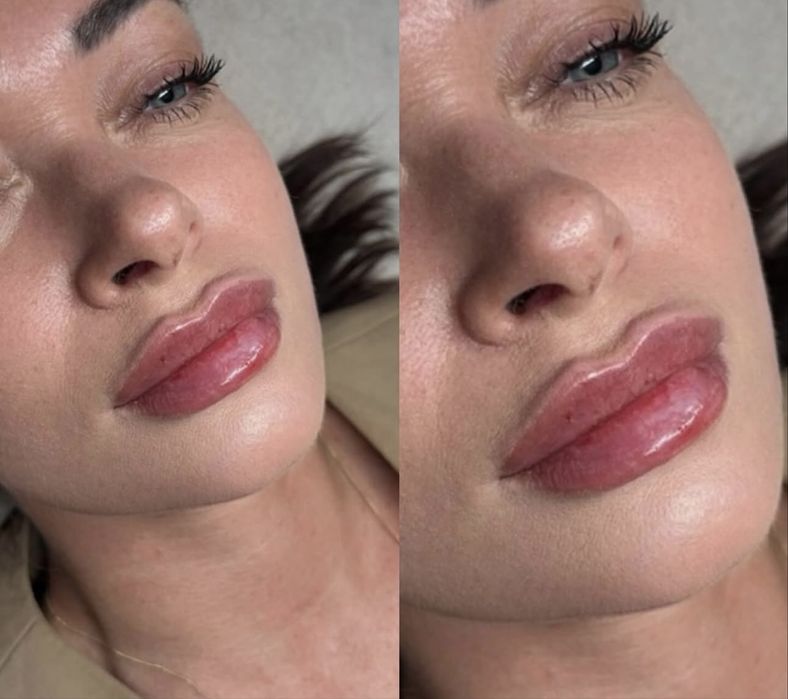 Modelowanie ust warszwa wilanów btx stymulaory