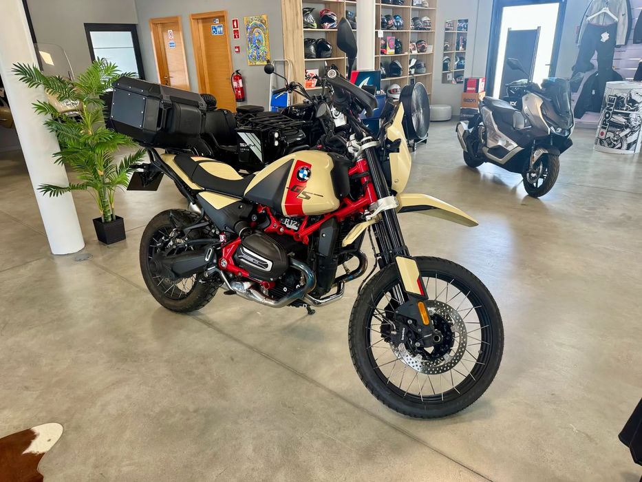 BMW R 12 G/S R12GS 719