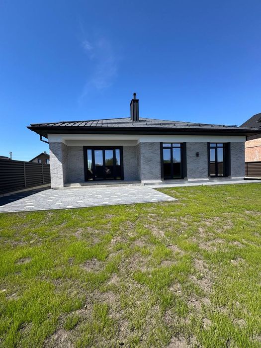 Продаж окремого будинку 125 м.кв.Конопниця