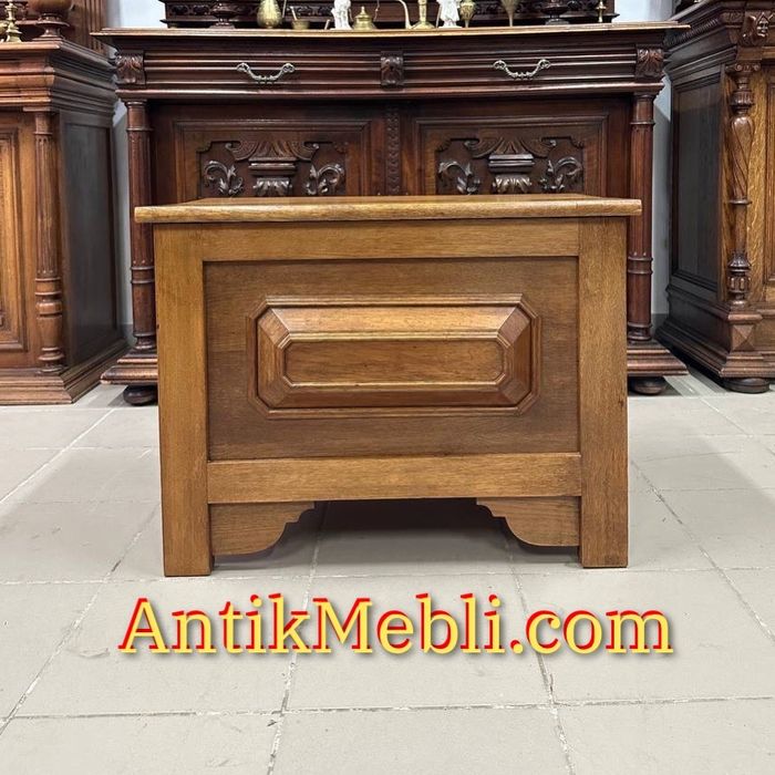 Скриня тумба комод дерево 2913