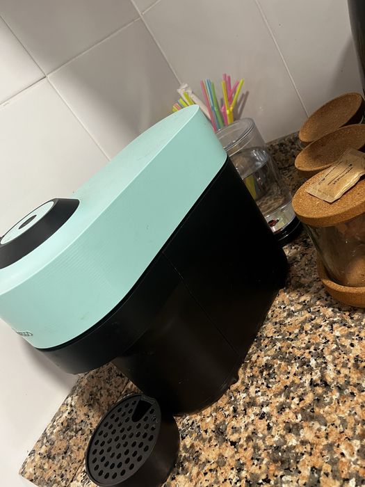 Máquina de café Nespresso64285519793026121