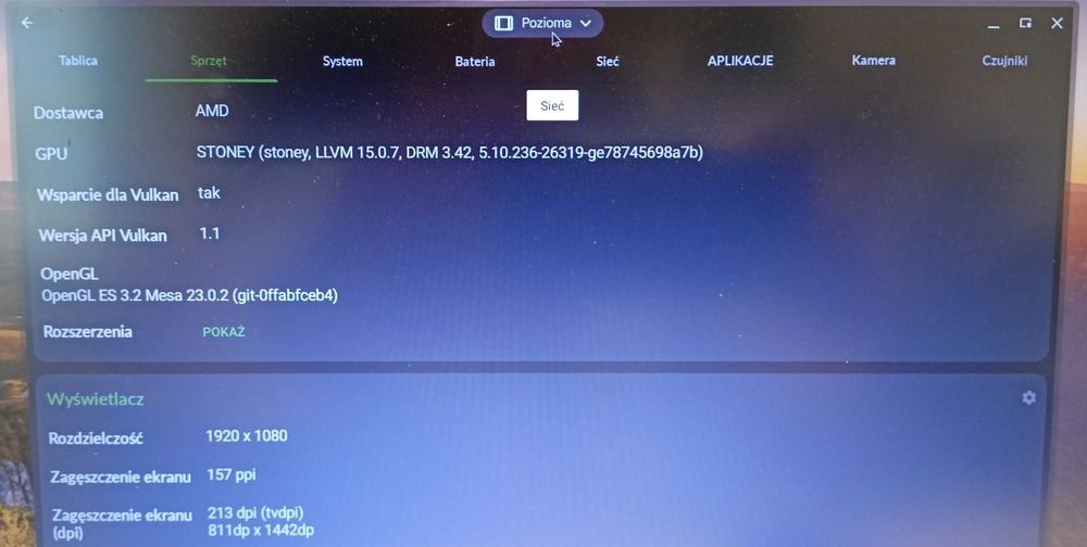 Chromebook Lenovo 14e