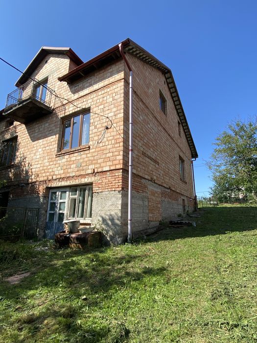 Будинок Дім Хата Модричі