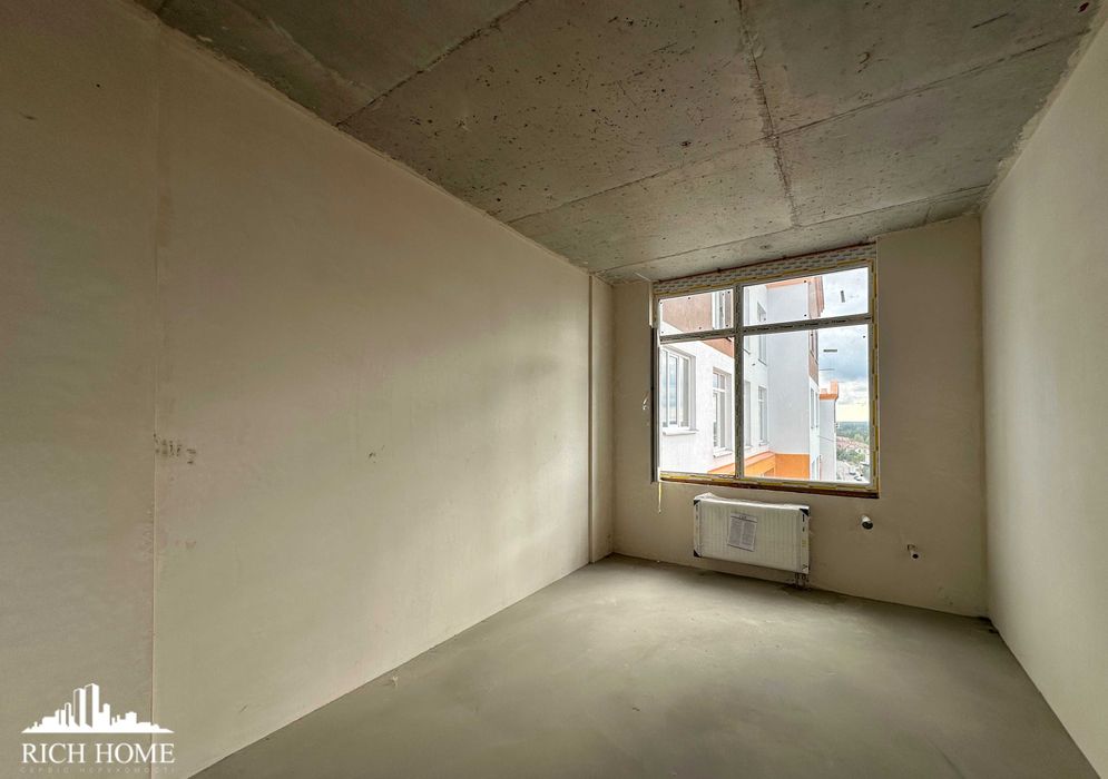 ЖК Orange Park! 111,6 м², без %, 750$/м² — ціна, яка дивує! Вигідно!