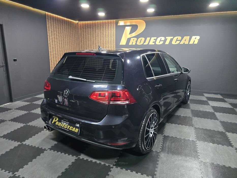 Vw Golf 1.6TDi BlueMotion