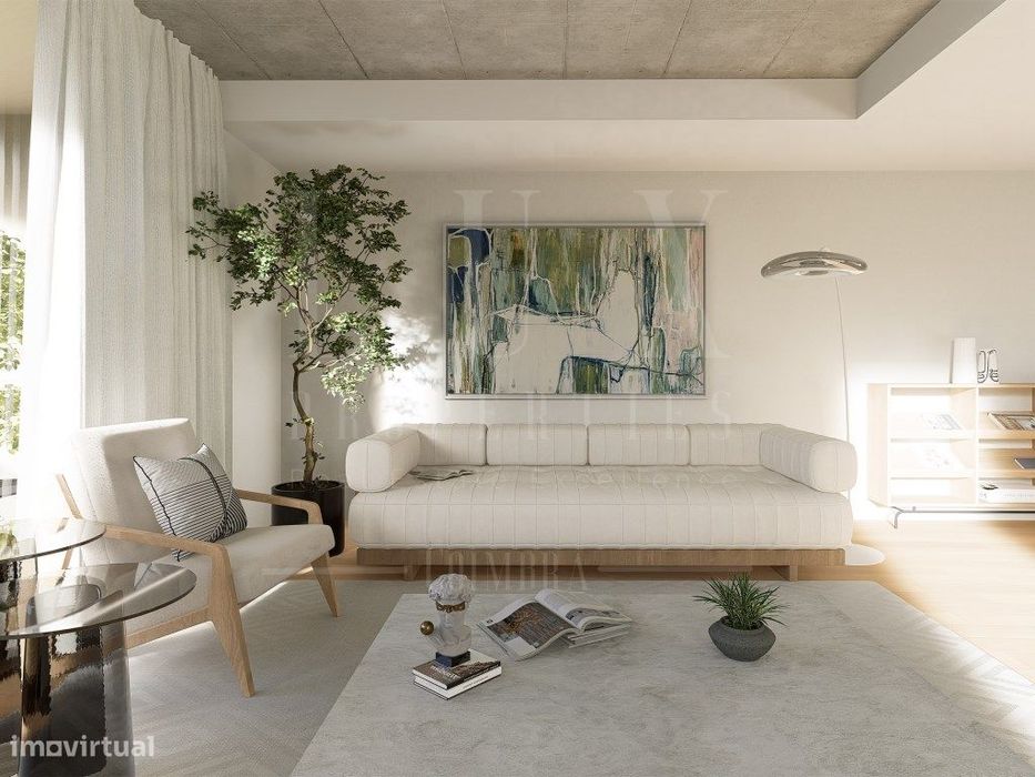 Empreendimento HERITAGE | T0 a T3 | NOVO