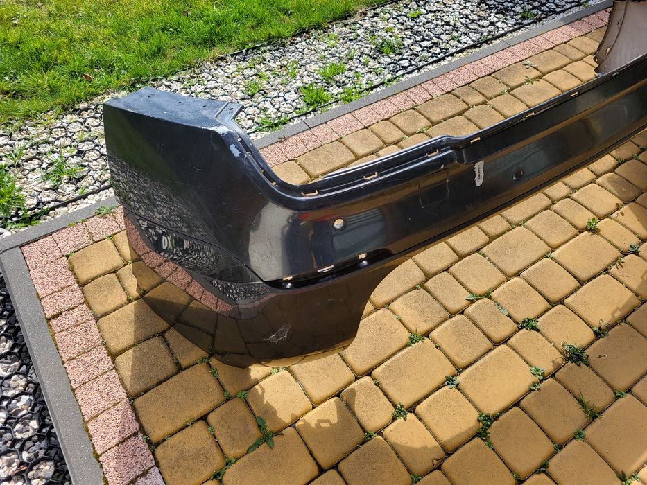 BMW X1 przed lift