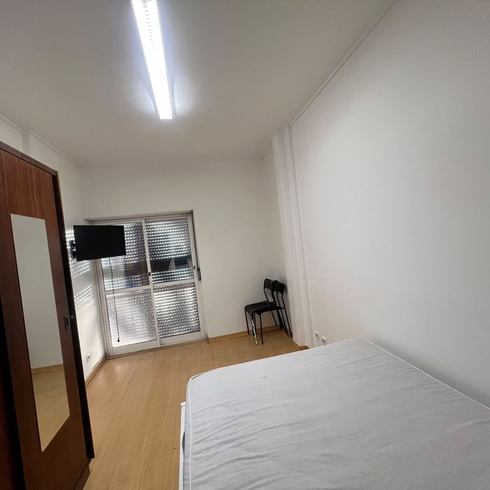 Quartos disponíveis para arrendar