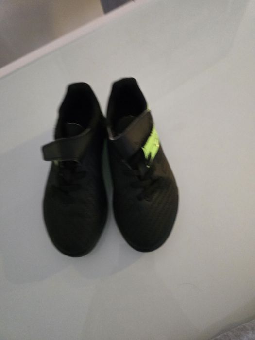 Chuteiras criança  kipsta 28