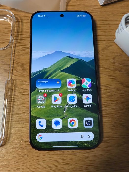 Xiaomi Poco F9 Ultra Novo