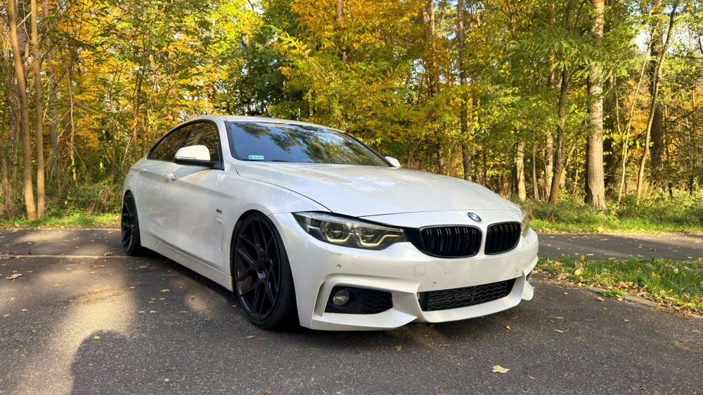 BMW Seria 4