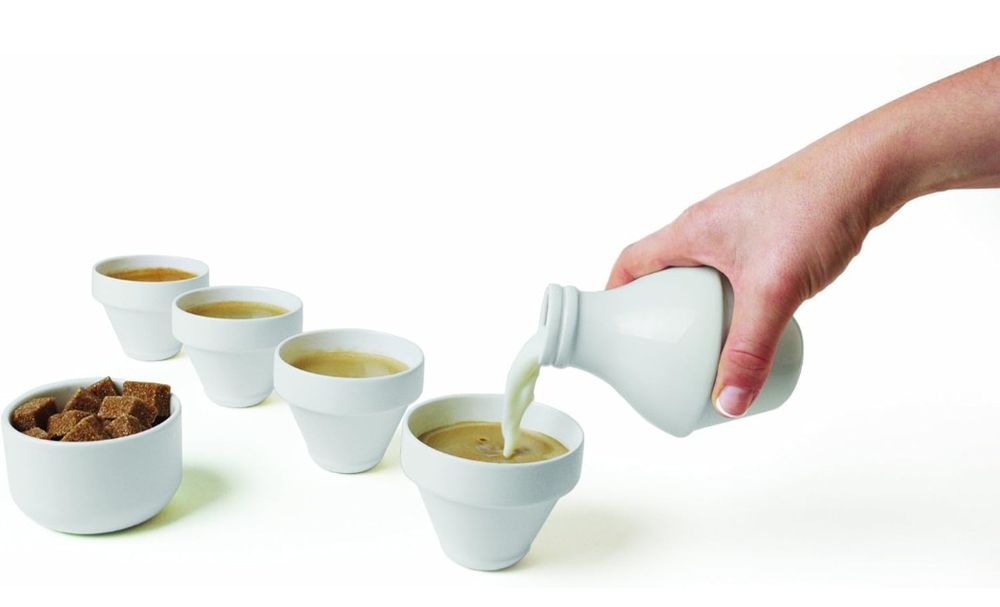 Caneca/garrafa/taça