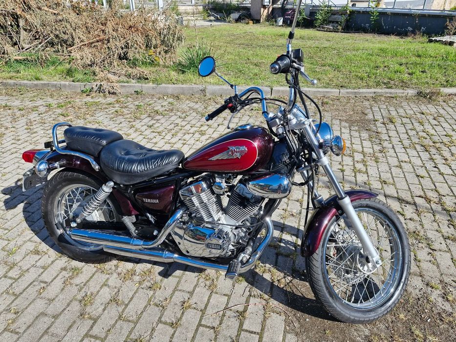 Yamaha