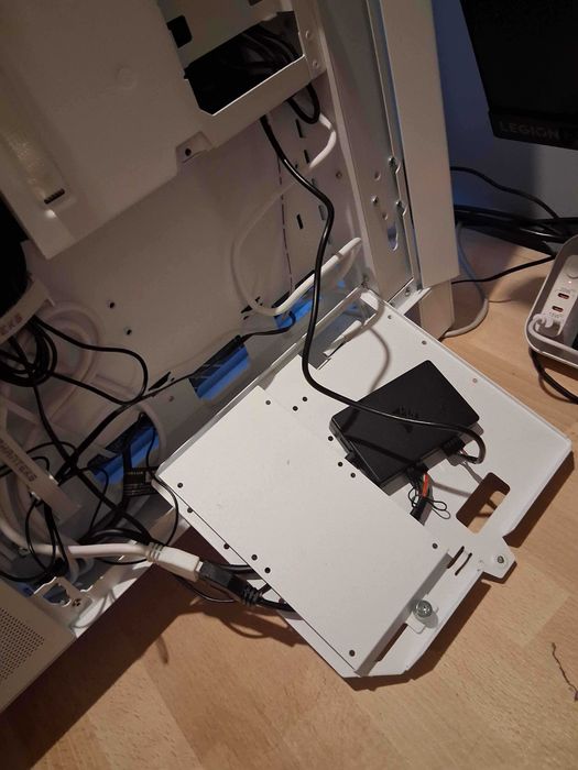 Komputer Custom Loop >32Gb 6000mt/s CL30 Pod Gaming / Stacja robocza