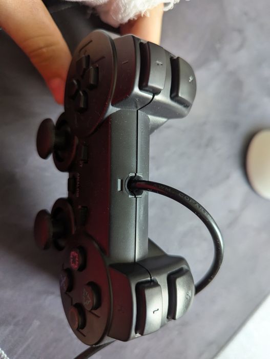Джостик ps1 - ps2