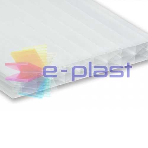 Poliwęglan komorowy różne wymiary, grubości kolory