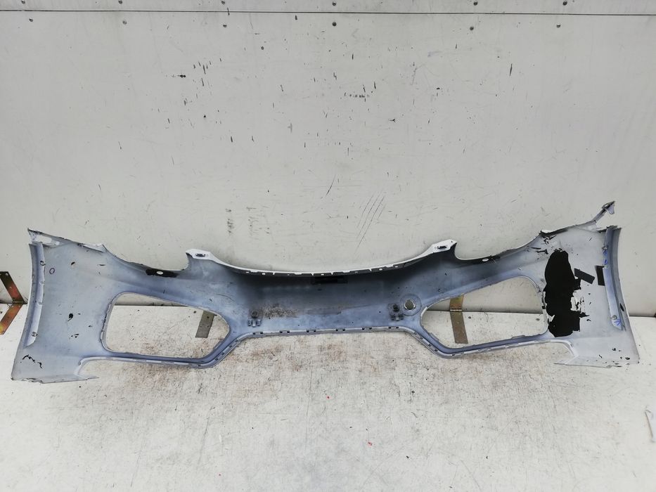 porsche cayman boxter 981 gts zderzak przedni przó